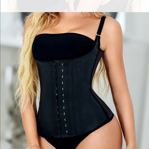 Angel Curves waist training vest - Picture 6 of 10